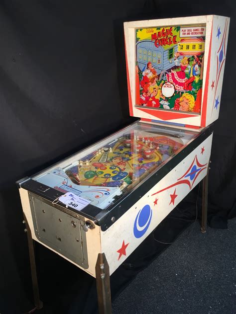 pinball machine ebay|Bally Pinball Machines for sale .
